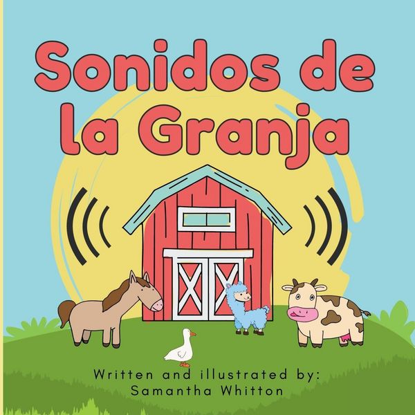 Produktbild: Sonidos de la Granja