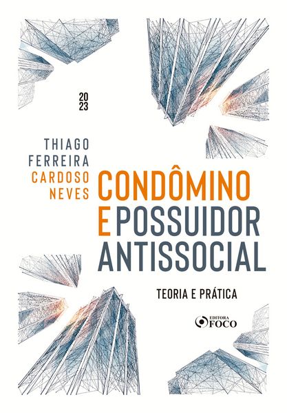 Produktbild: Cond&ocirc;mino e Possuidor Antissocial