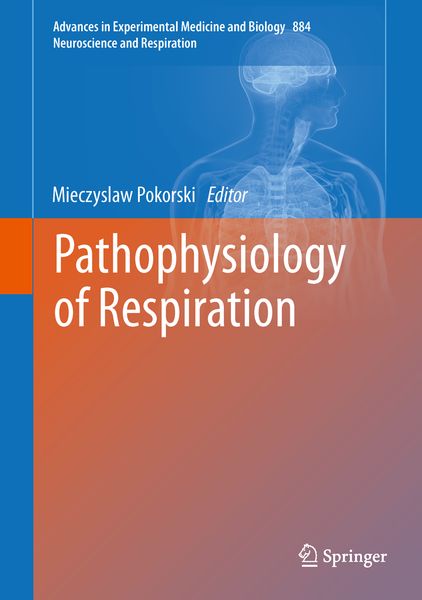 Produktbild: Pathophysiology of Respiration