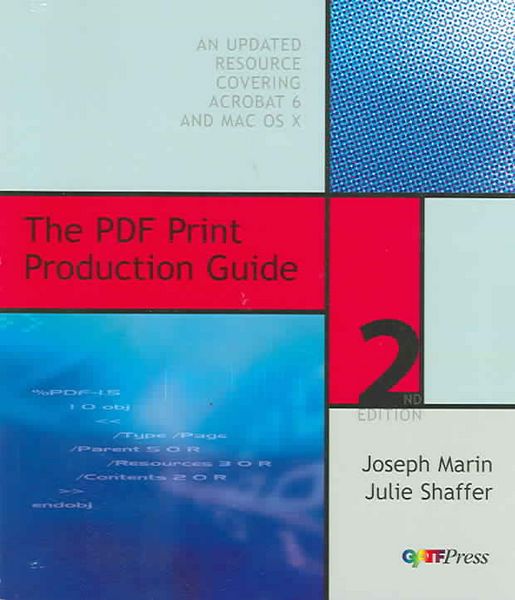 Produktbild: Pdf print protection guide