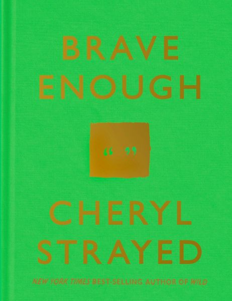 Produktbild: Brave Enough