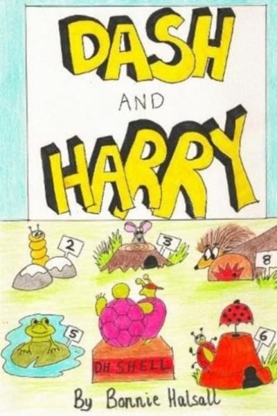 Produktbild: Dash and Harry