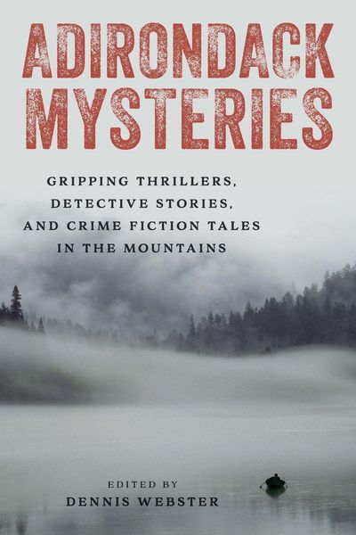 Produktbild: Adirondack Mysteries
