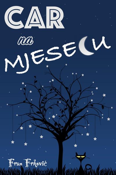 Produktbild: Car na Mjesecu