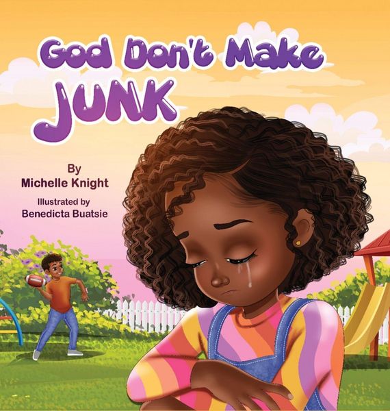 Produktbild: God Don't Make Junk
