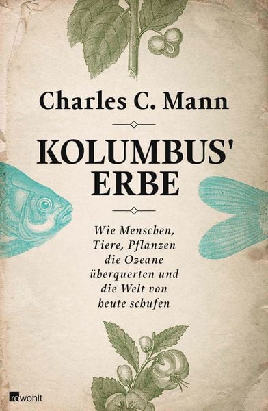 Produktbild: Kolumbus' Erbe
