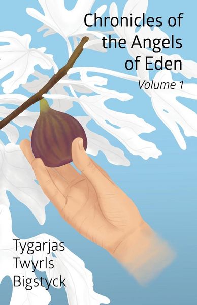 Produktbild: Chronicles of the Angels of Eden