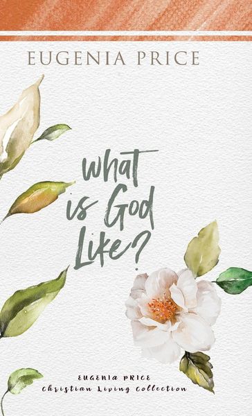 Produktbild: What is God Like?