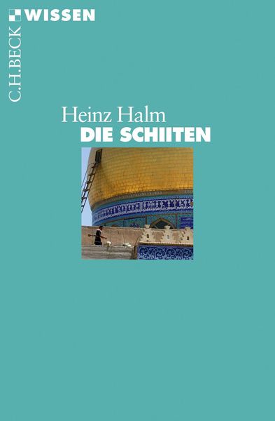 Produktbild: Die Schiiten