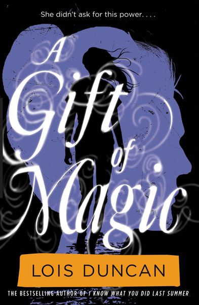 Produktbild: A Gift of Magic