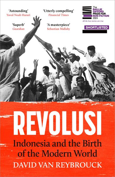 Produktbild: Revolusi