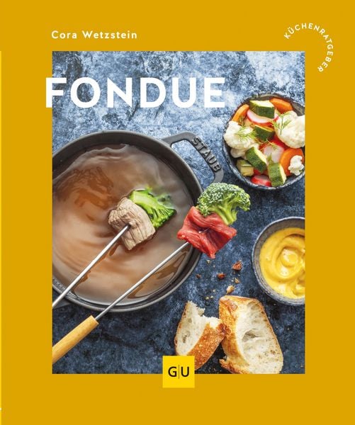 Produktbild: Fondue