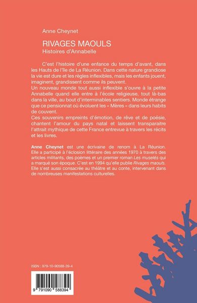 Produktbild: Rivages maouls