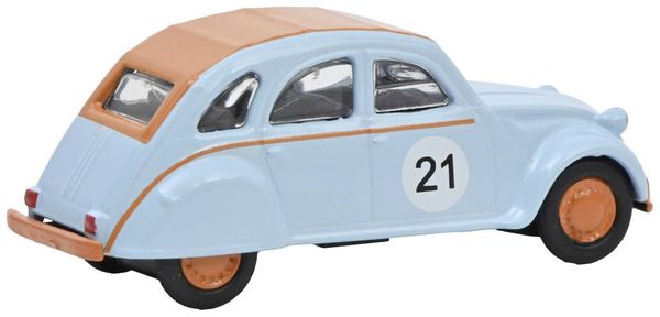 Schuco 452671600 H0 Citroën, Mini, Porsche 3er-Set Vintage Raceing, MHI