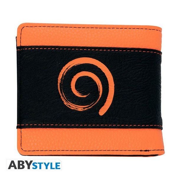Produktbild: NARUTO SHIPPUDEN - Premium Wallet "Naruto"