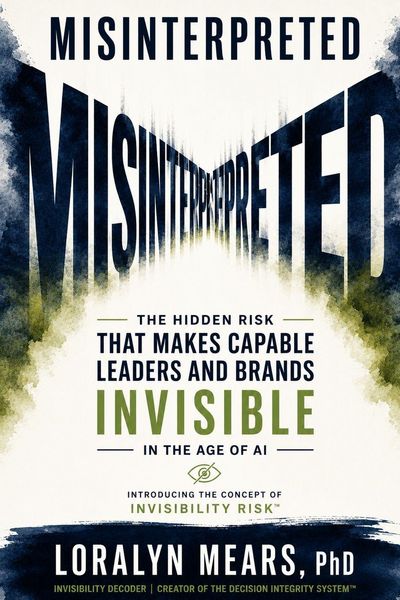 Produktbild: MISINTERPRETED