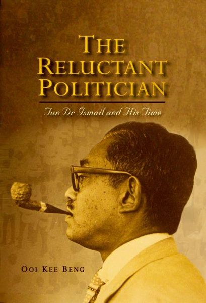 Produktbild: The Reluctant Politician