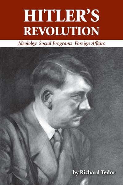 Produktbild: Hitler's Revolution