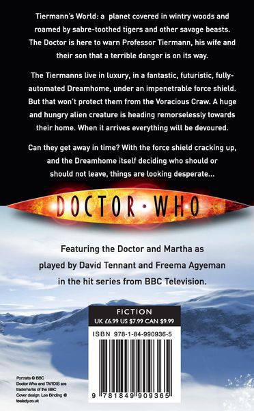 Produktbild: Doctor Who