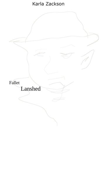 Produktbild: Fallet Lanshed