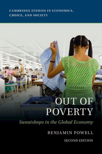 Produktbild: Out of Poverty