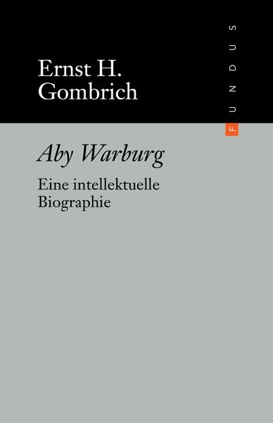 Produktbild: Aby Warburg