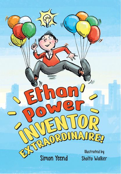 Produktbild: BIG CAT LW FLU_ETHAN POWER