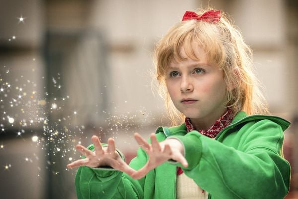 Produktbild: Bibi Blocksberg - Das grosse Hexentreffen