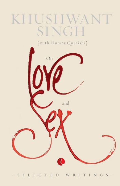Produktbild: On Love and Sex