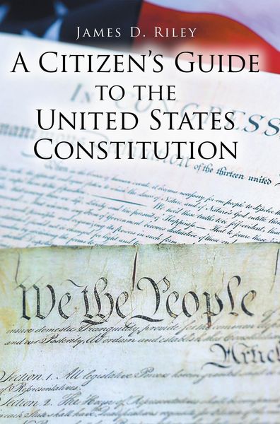 Produktbild: A Citizen's Guide to the United States Constitution