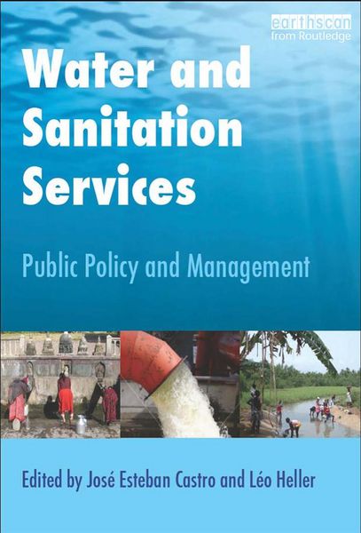 Produktbild: Water and Sanitation Services