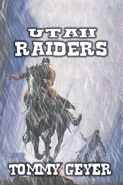 Produktbild: Utah Raiders