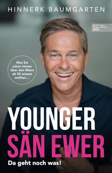 Produktbild: Younger s&auml;n ewer. Da geht noch was!