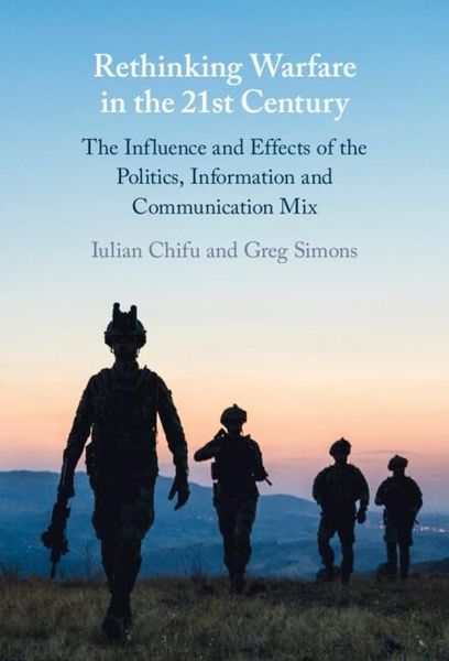 Produktbild: Rethinking Warfare in the 21st Century