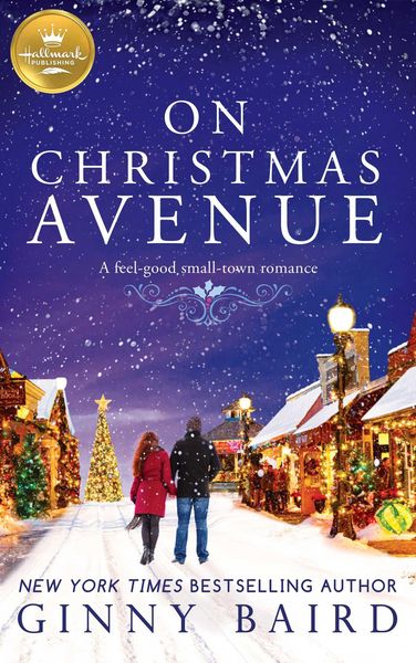 Produktbild: On Xmas Avenue