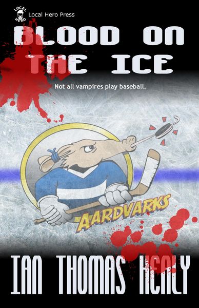 Produktbild: Blood on the Ice