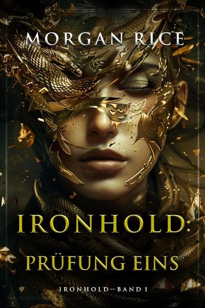 Produktbild: Ironhold: Pr&uuml;fung Eins (Band 1 der Ironhold-Serie)