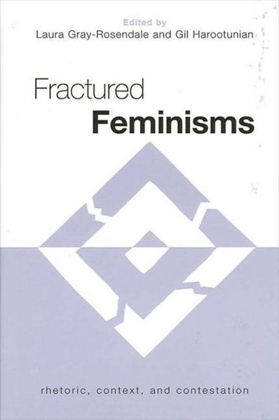 Produktbild: Fractured Feminisms