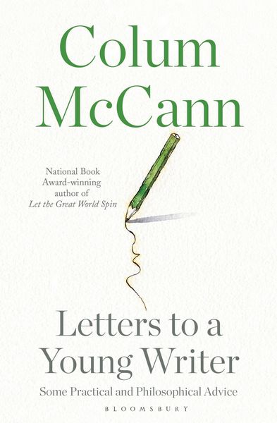 Produktbild: Letter to a Young Writer (And You Too)
