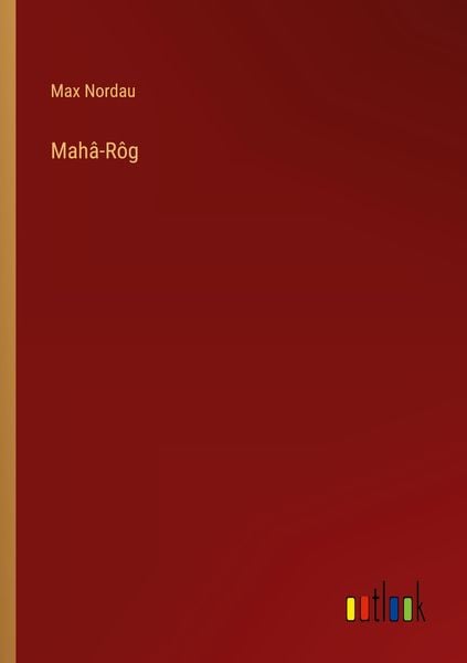 Produktbild: Mah&acirc;-R&ocirc;g