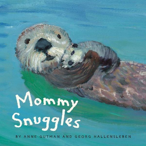 Produktbild: Mommy Snuggles