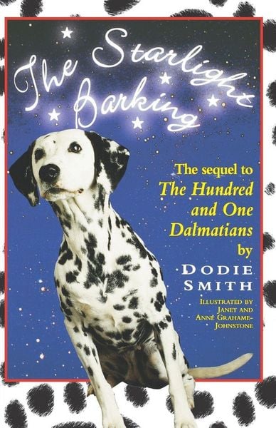 Produktbild: Starlight Barking