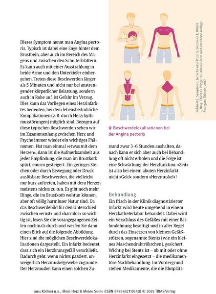 Produktbild: Mein Herz & Meine Seele