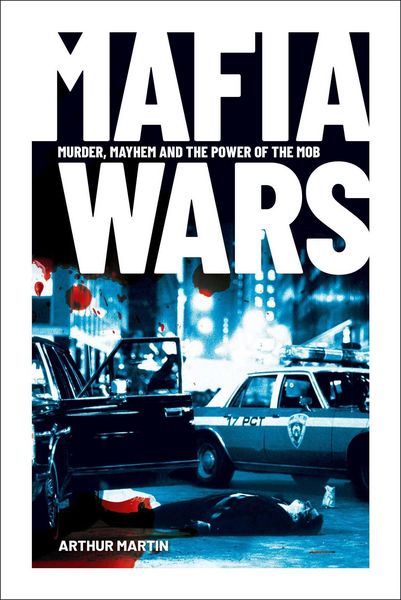 Produktbild: Mafia Wars