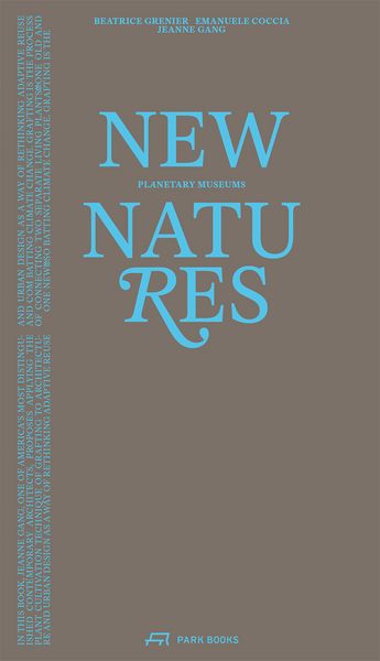 Produktbild: New Natures