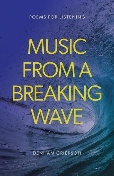 Produktbild: Music From A Breaking Wave