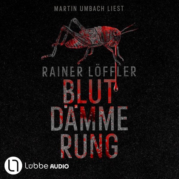Produktbild: Blutd&auml;mmerung
