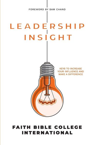 Produktbild: Leadership Insight