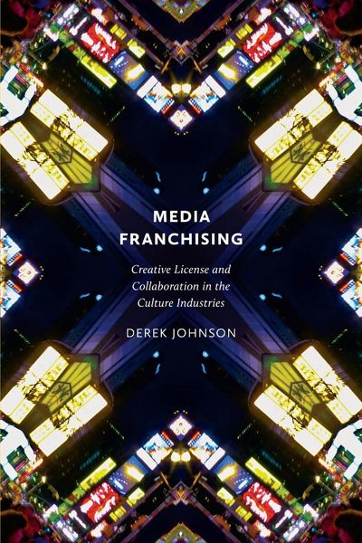 Produktbild: Media Franchising