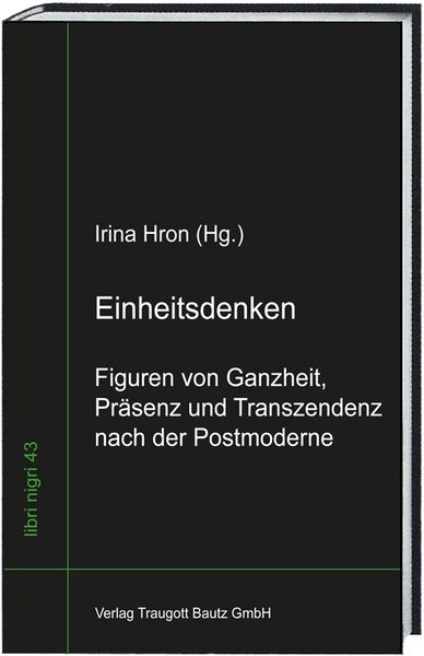 Produktbild: Einheitsdenken